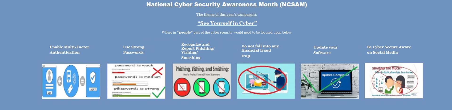 Cyber Security